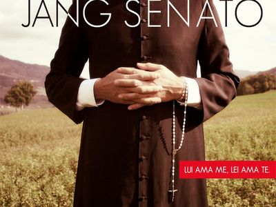 E&apos; &quot;Lui ama me, lei ama te&quot; il primo disco degli Jung Senato 