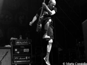 Bad Religion presentano &apos;The empire strikes first&apos;: &apos;Il nostro album contro Bush&apos;