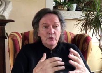 I Campioni del 68&deg; Festival: Red Canzian e &quot;Ognuno ha il suo racconto&quot;