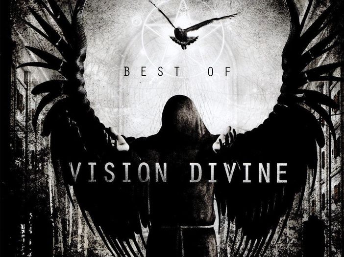 Domani a Milano prima data per il supergruppo metal Vision Divine Domani a Milano prima data per il supergruppo metal Vision Divine