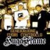 HugaFlame - GENERAZIONE FUORI CONTROLLO