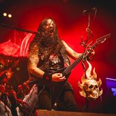 18 ottobre 2025 - Live Club - Trezzo sull&#039;Adda (Mi) - Destruction in concerto