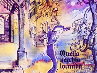 Quella Vecchia Locanda