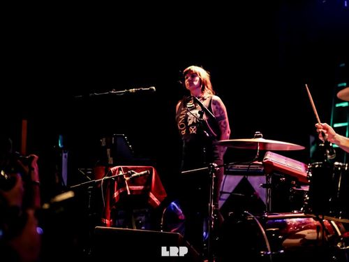 Licenziati dalla Capitol: ora  i Dandy Warhols fanno da sé