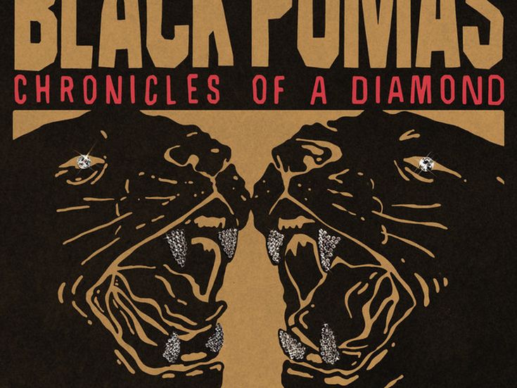 CHRONICLES OF A DIAMOND Black Pumas
