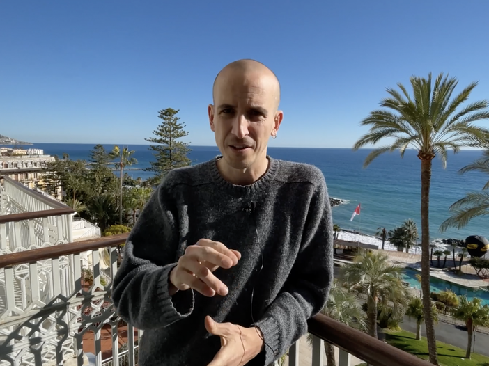 Sanremo 2022, il diario di Giovanni Truppi l&#039;ultimo giorno di Festival