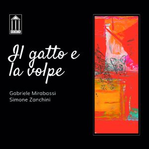 Gabriele Mirabassi
