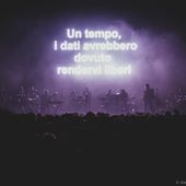 6 febbraio 2019 - Mediolanum Forum - Assago (Mi) - Massive Attack in concerto 6 febbraio 2019 - Mediolanum Forum - Assago (Mi) - Massive Attack in concerto