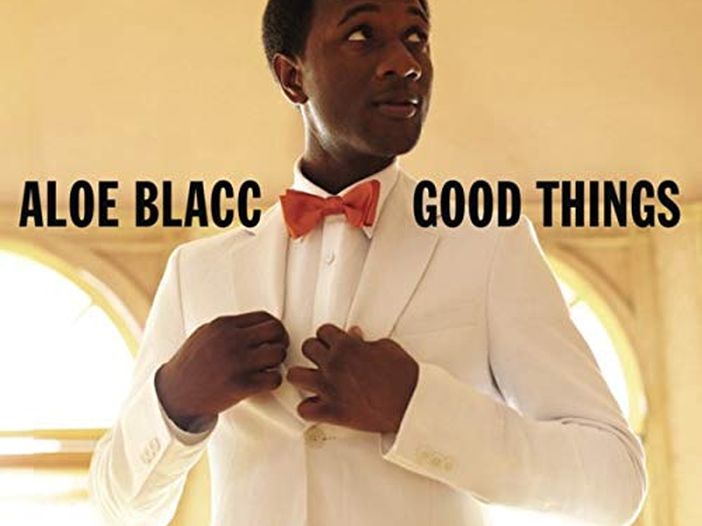 Concerti, Aloe Blacc: due date in Italia a novembre