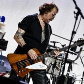 25 maggio 2022 - Teatro Colosseo - Torino - Einsturzende Neubauten in concerto