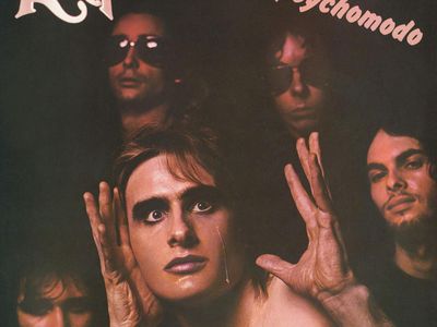 Steve Harley &amp; Cockney Rebel