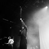 12 novembre 2025 - Alcatraz - Milano - Turnstile in concerto 12 novembre 2025 - Alcatraz - Milano - Turnstile in concerto