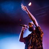 19 aprile 2022 - Estragon - Bologna - Frah Quintale in concerto 19 aprile 2022 - Estragon - Bologna - Frah Quintale in concerto