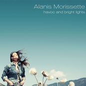 Alanis Morissette - HAVOC AND BRIGHT LIGHTS