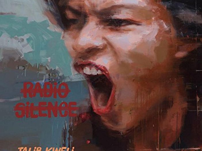 Hip hop e protopunk: Talib Kweli canta &#039;Search &amp; destroy&#039; degli Stooges - video