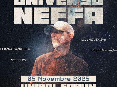 Music Control: Neffa sempre in testa, Ferro torna all&apos;attacco