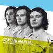 Captain Mantell - REST IN SPACE